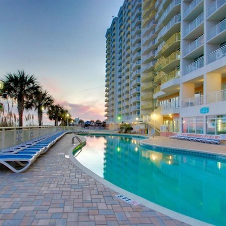 Baywatch Resort 1718 Миртл-Бич Экстерьер фото