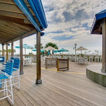 Baywatch Resort 1718 Миртл-Бич Экстерьер фото