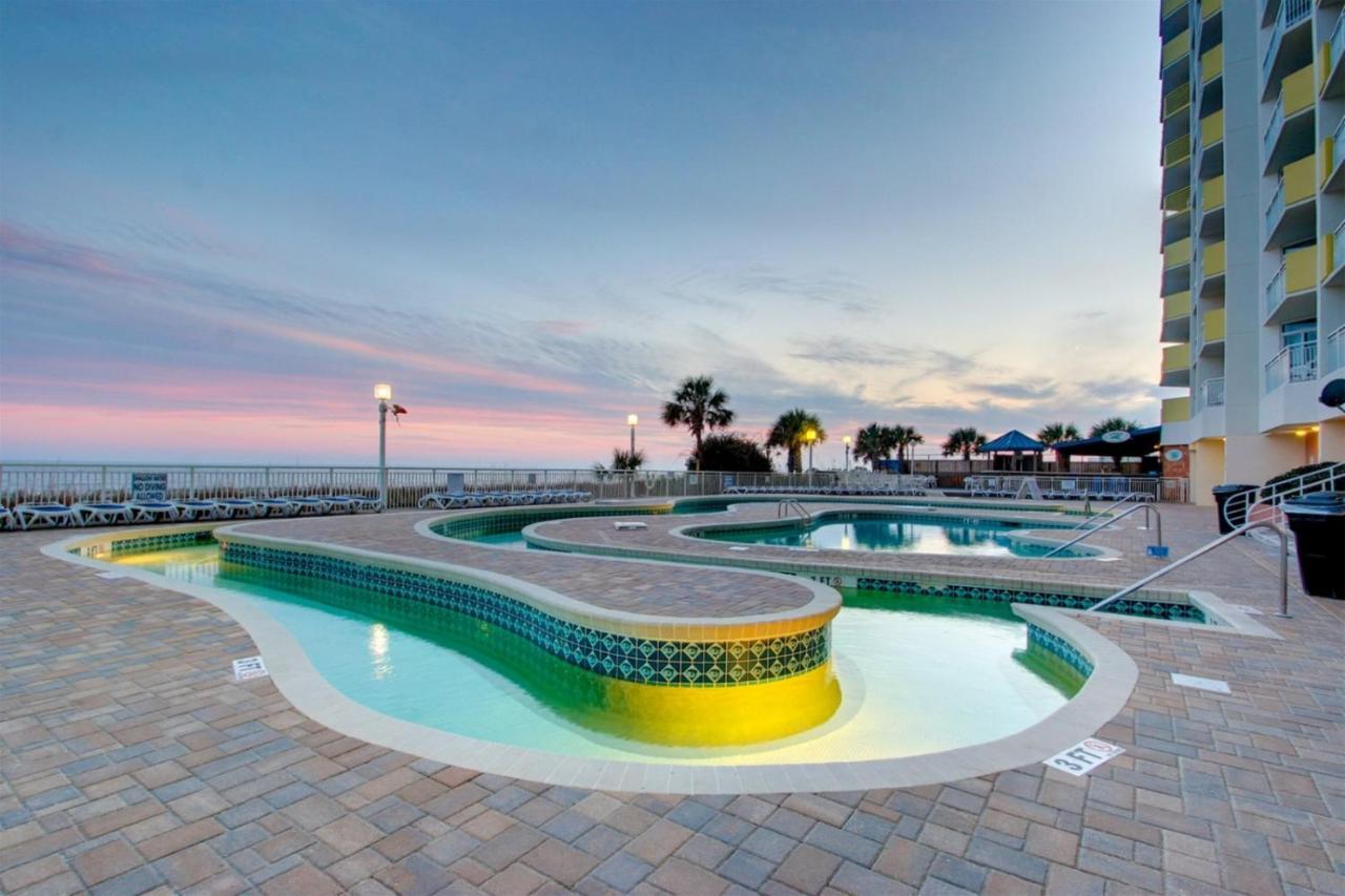 Baywatch Resort 1718 Миртл-Бич Экстерьер фото